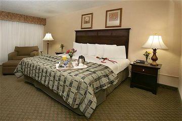 Hotel Courtyard By Marriott Airport Loso