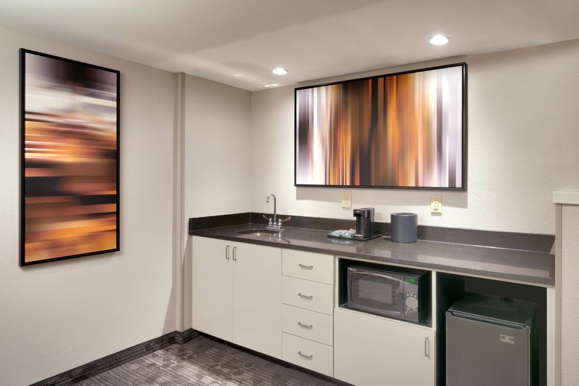 Courtyard By Marriott Airport Loso 3* Charlotte